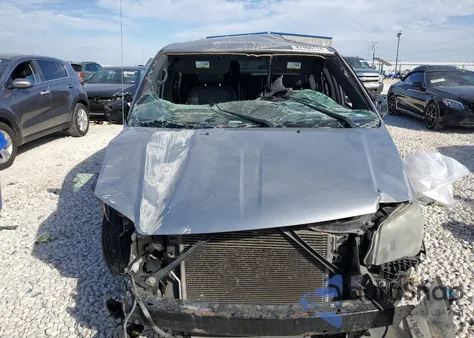 2014 Chrysler Town & Country S from USA, damaged, VIN 2C4RC1HG8ER361303